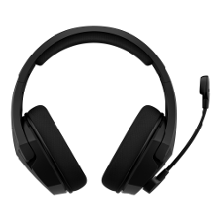 HyperX Cloud Stinger Core Casque Sans fil Arceau Jouer Noir